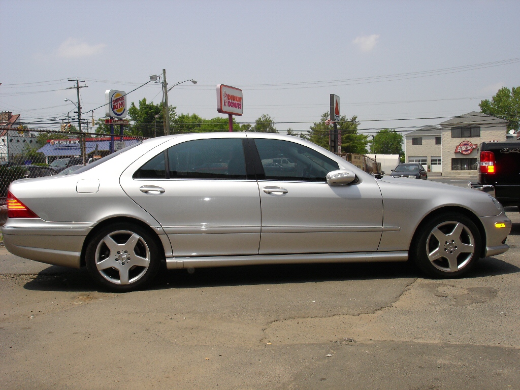 Tint Master of Hartford Our Work